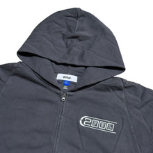 Load image into Gallery viewer, 2MAN ZIP UP HOODIE (SMALL)
