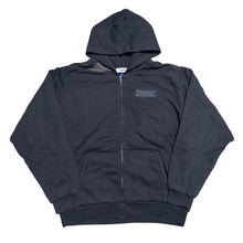 Load image into Gallery viewer, 2MAN ZIP UP HOODIE (XXL)
