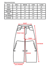 Load image into Gallery viewer, DARTED CINCH BACK DENIM (INDIGO)
