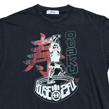 Load image into Gallery viewer, 00&#39;s OTAKU STAFF HOUSE 2FUL TEE (22x26)
