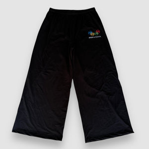 PARIS 2024 LOUNGE PANTS (BLACK)