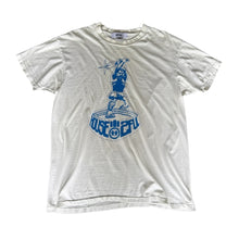 Load image into Gallery viewer, 90&#39;s DISTRESSED HANES CLASSICS HOUSE 2FUL TEE (21.5x27)
