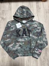 Load image into Gallery viewer, KATSEYE DANIELA HOODIE (SMALL)
