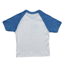 Load image into Gallery viewer, JSR BABY TEE (BLUE)
