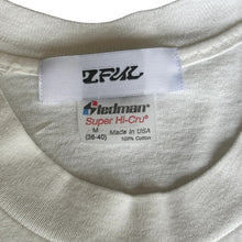 Load image into Gallery viewer, 90&#39;s STEDMAN HOUSE 2FUL TEE (19x26)
