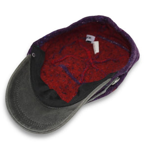KELSI HAT (PURPLE)