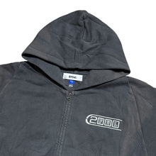 Load image into Gallery viewer, 2MAN ZIP UP HOODIE (MEDIUM)
