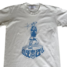 Load image into Gallery viewer, 90&#39;s STEDMAN HOUSE 2FUL TEE (19x26)
