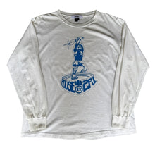 Load image into Gallery viewer, 80&#39;s ANVIL HOUSE 2FUL L/S TEE (23x27)
