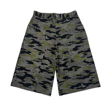 Load image into Gallery viewer, SAMPLE DOUBLE THIGH SHORTS 14&quot; CAMO (34)
