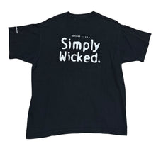 Load image into Gallery viewer, 90&#39;s INFERNO VODKA HOUSE 2FUL TEE (23.5x27.5)
