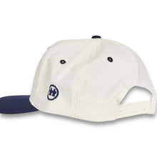 Load image into Gallery viewer, &quot;2&quot; LOGO HAT (NAVY)
