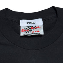 Load image into Gallery viewer, 00&#39;s BAD RIDE HOUSE 2FUL TEE (22x28.5)
