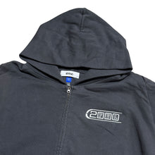 Load image into Gallery viewer, 2MAN ZIP UP HOODIE (XL)
