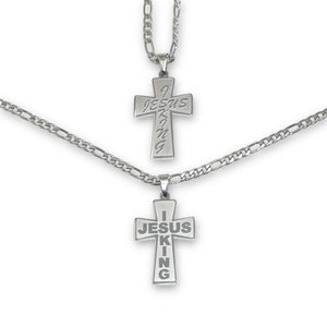 JIK CROSS