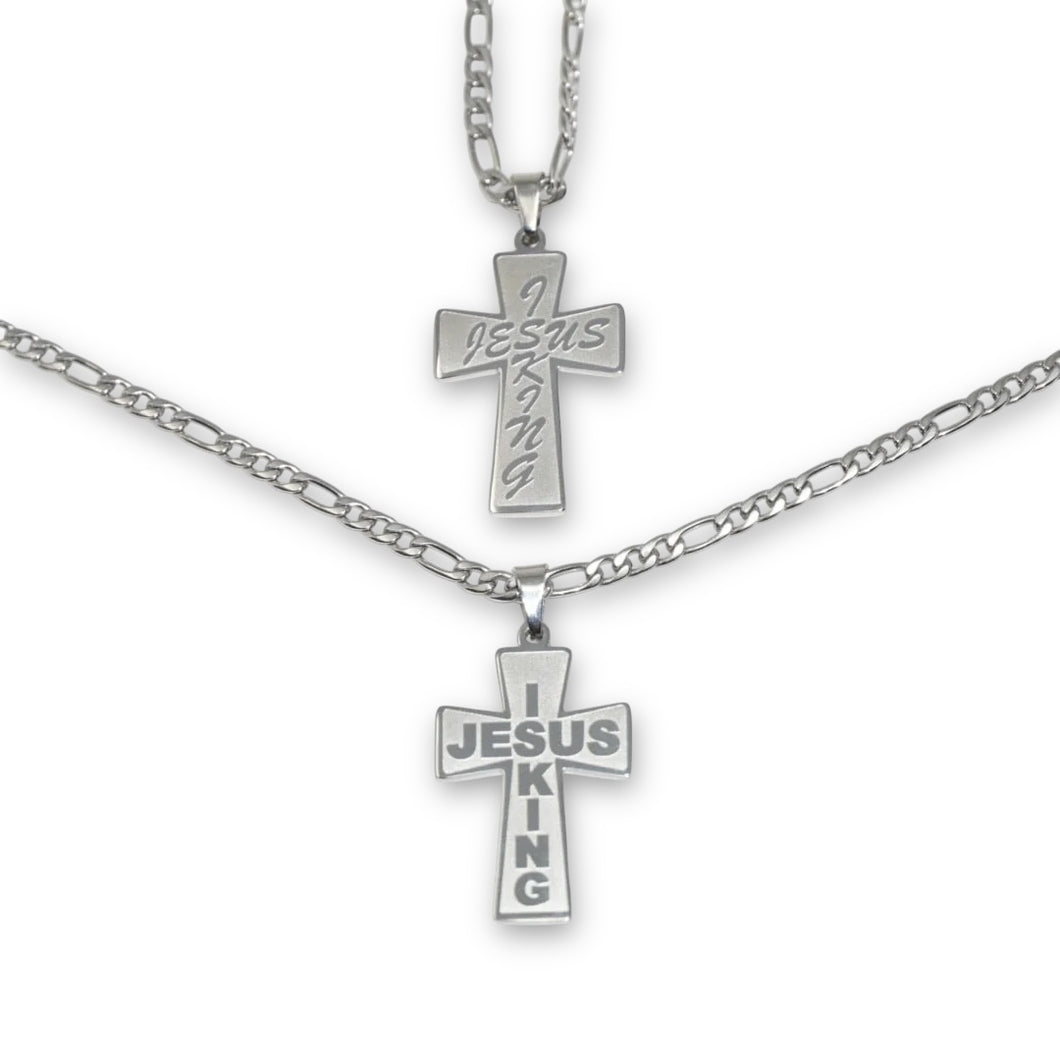 JIK CROSS