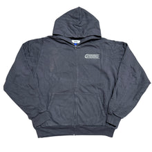 Load image into Gallery viewer, 2MAN ZIP UP HOODIE (XL)
