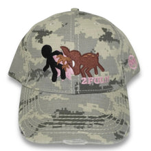 Load image into Gallery viewer, NARA PARK HAT (PINK)
