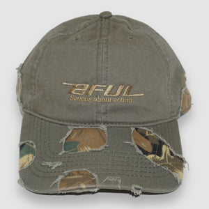 SOUND HAT (GREEN)