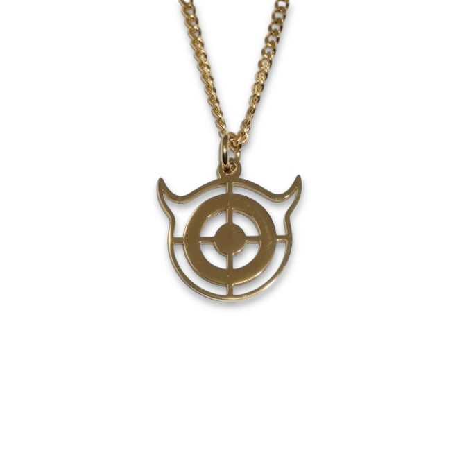 アクセサリー inimeg gemini GOLD GEMINI RIGHTS – 2ful