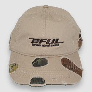 SOUND HAT (KHAKI)