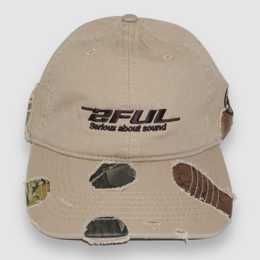 SOUND HAT (KHAKI)