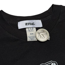 Load image into Gallery viewer, 90&#39;s GAP BODY HOUSE 2FUL TEE (20.5x26)
