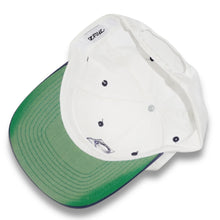 Load image into Gallery viewer, &quot;2&quot; LOGO HAT (SUN FADED NAVY)
