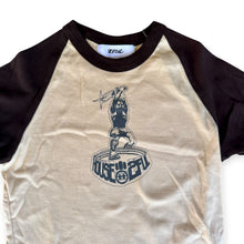 Load image into Gallery viewer, HOUSE 2FUL BABY TEE (BROWN)
