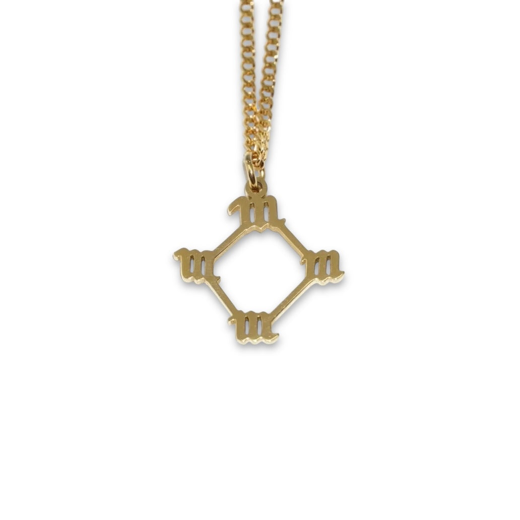 GOLD SO HELP ME GOD