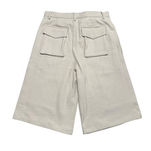 Load image into Gallery viewer, SAMPLE DOUBLE THIGH SHORTS 14&quot; KENDO (36)
