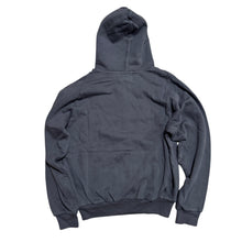 Load image into Gallery viewer, 2MAN ZIP UP HOODIE (SMALL)
