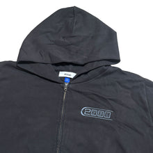 Load image into Gallery viewer, 2MAN ZIP UP HOODIE (XXL)
