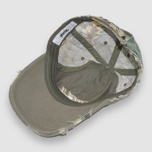 SOUND HAT (GREEN)