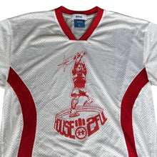 Load image into Gallery viewer, 00&#39;s HOUSE 2FUL JERSEY (24x27)
