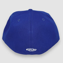 Load image into Gallery viewer, LEON 2 NEW ERA FITTED HAT (BLUE)
