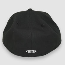 Load image into Gallery viewer, LEON 2 NEW ERA FITTED HAT (BLACK)
