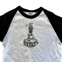 Load image into Gallery viewer, HOUSE 2FUL BABY TEE (WHITE/BLACK)
