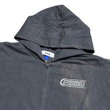 Load image into Gallery viewer, 2MAN ZIP UP HOODIE (XL)
