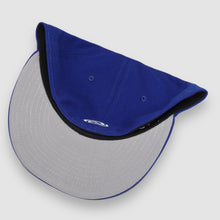 Load image into Gallery viewer, LEON 2 NEW ERA FITTED HAT (BLUE)
