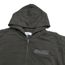 Load image into Gallery viewer, 2MAN ZIP UP HOODIE (XL)
