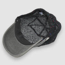 Load image into Gallery viewer, KELSI HAT (BLACK)
