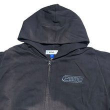 Load image into Gallery viewer, 2MAN ZIP UP HOODIE (XL)
