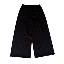 Load image into Gallery viewer, PARIS 2024 LOUNGE PANTS (BLACK)
