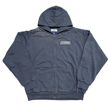 Load image into Gallery viewer, 2MAN ZIP UP HOODIE (XL)
