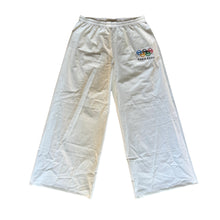 Load image into Gallery viewer, PARIS 2024 TRACK PANTS (WHITE)
