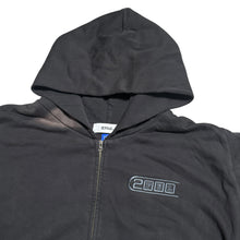 Load image into Gallery viewer, 2MAN ZIP UP HOODIE (XXL)
