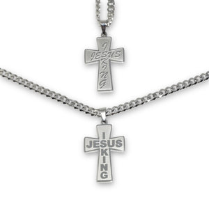 JIK CROSS