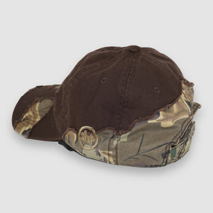 SOUND HAT (BROWN)