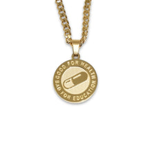 Load image into Gallery viewer, GOLD AKIRA PILL
